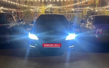 Mercedes-Benz S-Класс, 2009 год, 2 140 000 рублей, 6 фотография