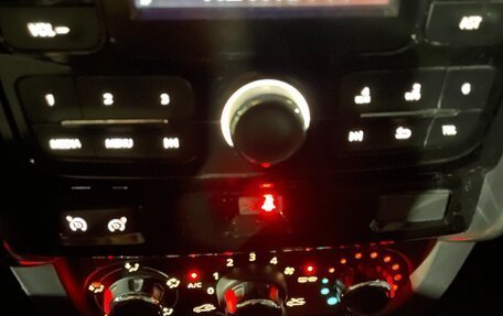 Renault Duster I рестайлинг, 2015 год, 1 350 000 рублей, 7 фотография