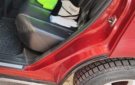 Nissan Murano, 2007 год, 800 000 рублей, 8 фотография