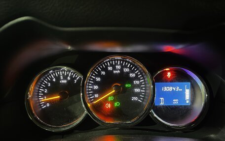 Renault Duster I рестайлинг, 2015 год, 1 350 000 рублей, 9 фотография