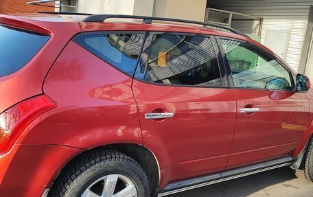 Nissan Murano, 2007 год, 800 000 рублей, 3 фотография