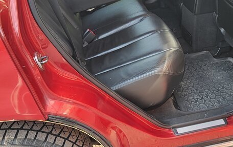 Nissan Murano, 2007 год, 800 000 рублей, 5 фотография