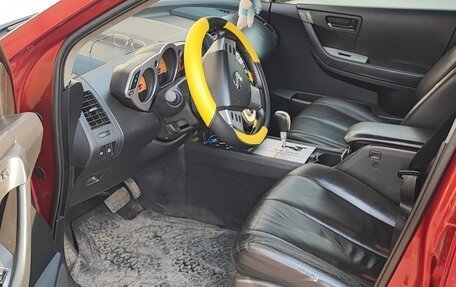 Nissan Murano, 2007 год, 800 000 рублей, 4 фотография