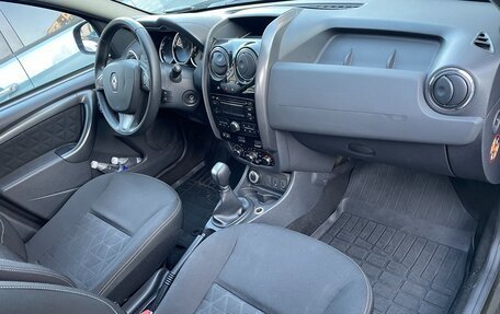 Renault Duster I рестайлинг, 2015 год, 1 350 000 рублей, 8 фотография