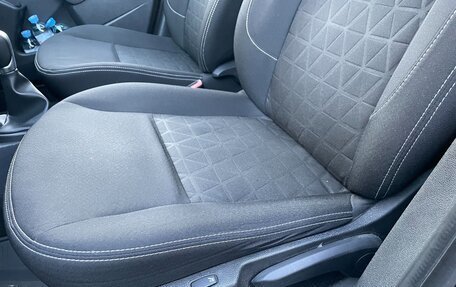 Renault Duster I рестайлинг, 2015 год, 1 350 000 рублей, 10 фотография