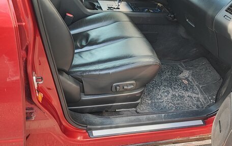 Nissan Murano, 2007 год, 800 000 рублей, 9 фотография