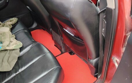 Nissan Murano, 2007 год, 800 000 рублей, 12 фотография