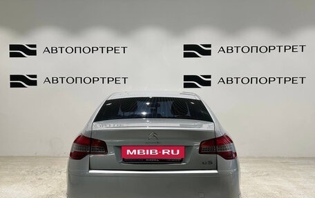 Citroen C5 II, 2012 год, 499 000 рублей, 6 фотография