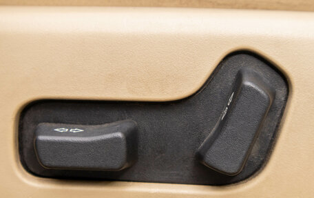 Peugeot 607 i, 2003 год, 349 000 рублей, 11 фотография