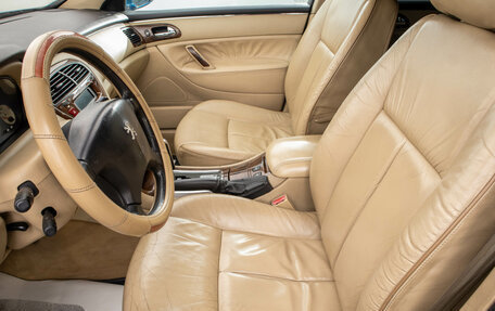 Peugeot 607 i, 2003 год, 349 000 рублей, 9 фотография