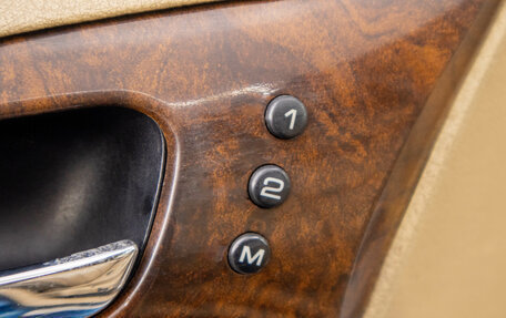 Peugeot 607 i, 2003 год, 349 000 рублей, 12 фотография