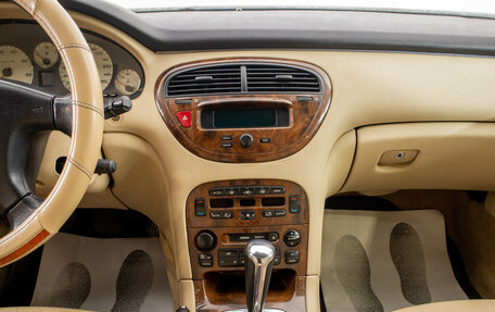 Peugeot 607 i, 2003 год, 349 000 рублей, 19 фотография