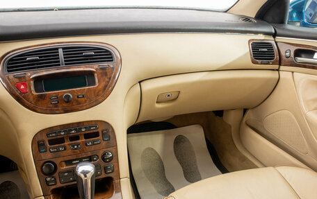 Peugeot 607 i, 2003 год, 349 000 рублей, 24 фотография