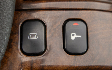 Peugeot 607 i, 2003 год, 349 000 рублей, 23 фотография