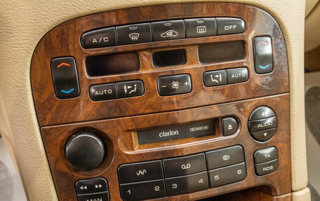 Peugeot 607 i, 2003 год, 349 000 рублей, 21 фотография