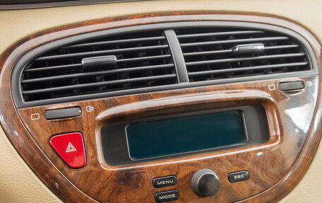 Peugeot 607 i, 2003 год, 349 000 рублей, 20 фотография