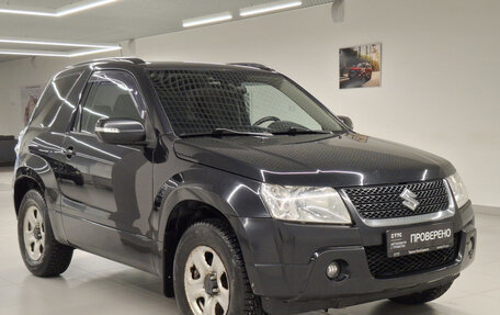 Suzuki Grand Vitara, 2011 год, 950 000 рублей, 3 фотография