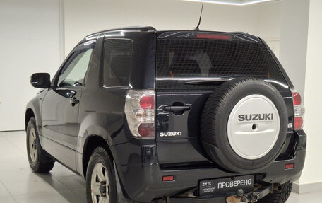 Suzuki Grand Vitara, 2011 год, 950 000 рублей, 8 фотография