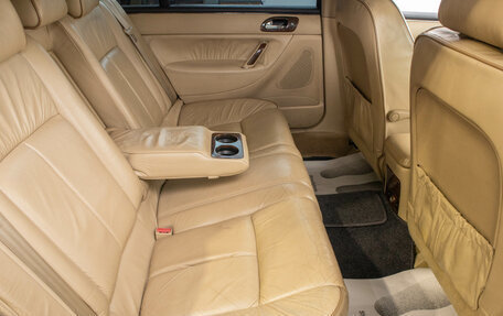 Peugeot 607 i, 2003 год, 349 000 рублей, 30 фотография