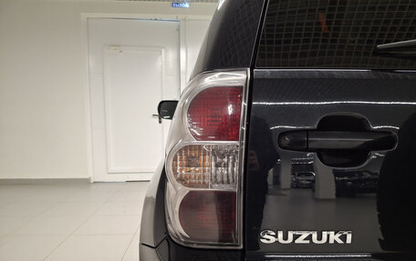 Suzuki Grand Vitara, 2011 год, 950 000 рублей, 11 фотография