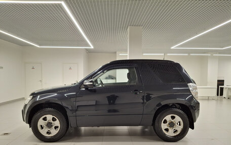Suzuki Grand Vitara, 2011 год, 950 000 рублей, 10 фотография