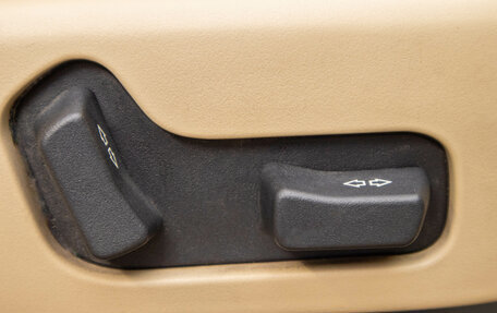 Peugeot 607 i, 2003 год, 349 000 рублей, 27 фотография