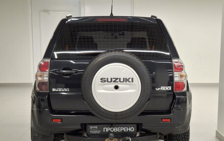 Suzuki Grand Vitara, 2011 год, 950 000 рублей, 7 фотография