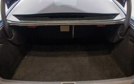 Peugeot 607 i, 2003 год, 349 000 рублей, 31 фотография