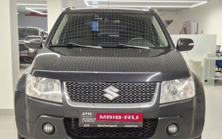 Suzuki Grand Vitara, 2011 год, 950 000 рублей, 2 фотография