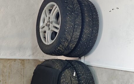 Daewoo Nexia I рестайлинг, 2011 год, 200 000 рублей, 3 фотография