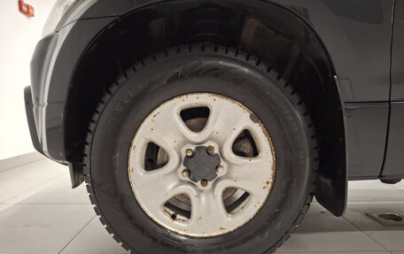 Suzuki Grand Vitara, 2011 год, 950 000 рублей, 22 фотография