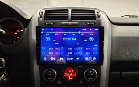 Suzuki Grand Vitara, 2011 год, 950 000 рублей, 18 фотография