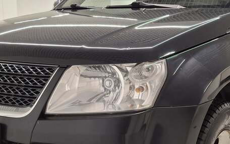 Suzuki Grand Vitara, 2011 год, 950 000 рублей, 21 фотография