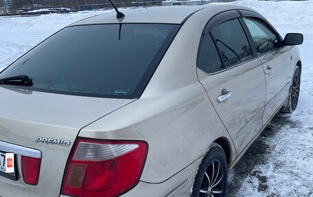 Toyota Premio, 2003 год, 550 000 рублей, 3 фотография