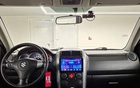 Suzuki Grand Vitara, 2011 год, 950 000 рублей, 17 фотография