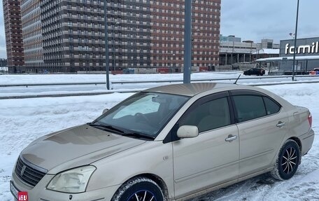 Toyota Premio, 2003 год, 550 000 рублей, 6 фотография