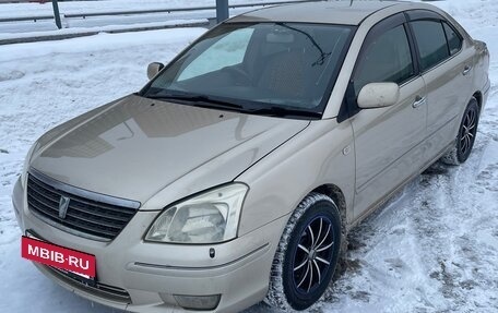 Toyota Premio, 2003 год, 550 000 рублей, 5 фотография