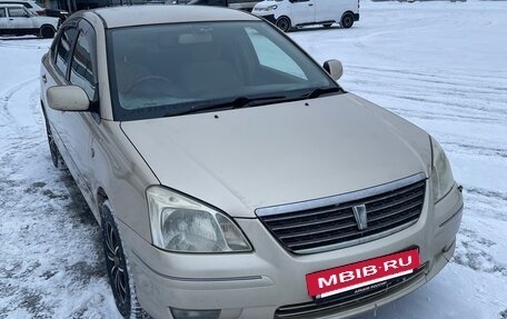 Toyota Premio, 2003 год, 550 000 рублей, 2 фотография