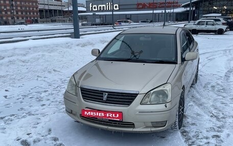 Toyota Premio, 2003 год, 550 000 рублей, 4 фотография