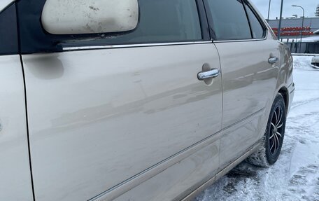 Toyota Premio, 2003 год, 550 000 рублей, 14 фотография