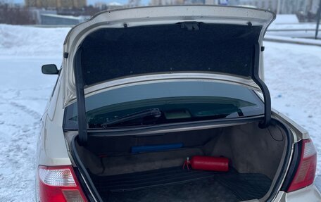 Toyota Premio, 2003 год, 550 000 рублей, 15 фотография