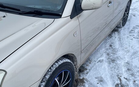 Toyota Premio, 2003 год, 550 000 рублей, 11 фотография