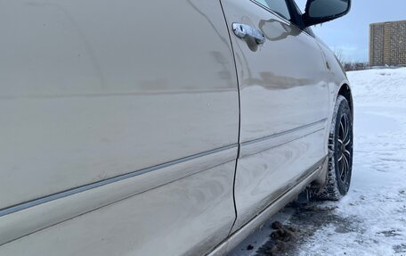 Toyota Premio, 2003 год, 550 000 рублей, 19 фотография