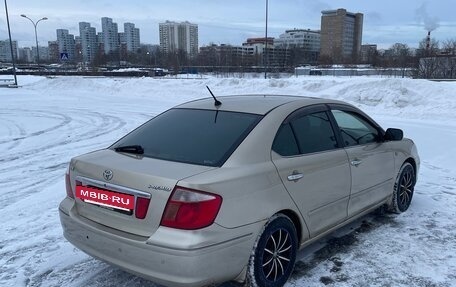 Toyota Premio, 2003 год, 550 000 рублей, 12 фотография