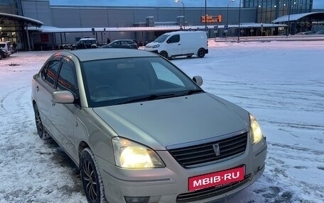 Toyota Premio, 2003 год, 550 000 рублей, 8 фотография