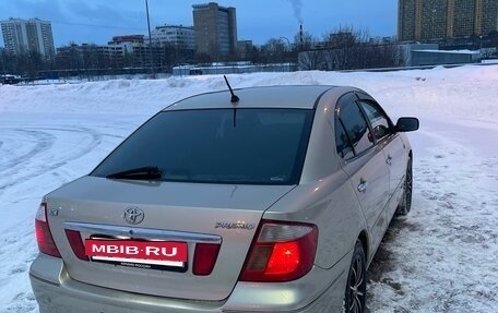 Toyota Premio, 2003 год, 550 000 рублей, 9 фотография