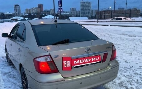 Toyota Premio, 2003 год, 550 000 рублей, 20 фотография