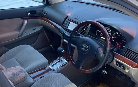 Toyota Premio, 2003 год, 550 000 рублей, 22 фотография