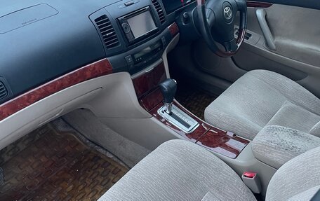 Toyota Premio, 2003 год, 550 000 рублей, 26 фотография