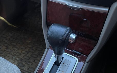 Toyota Premio, 2003 год, 550 000 рублей, 23 фотография